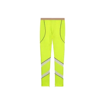 GUCCI Gg Supreme Embossed Leggings
