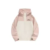 Pink (Unlined Jacket)