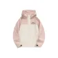 Pink (Unlined Jacket)