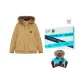 Khaki (Workwear Bear Gift Box)