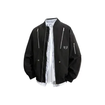 ORNOT Jackets Unisex