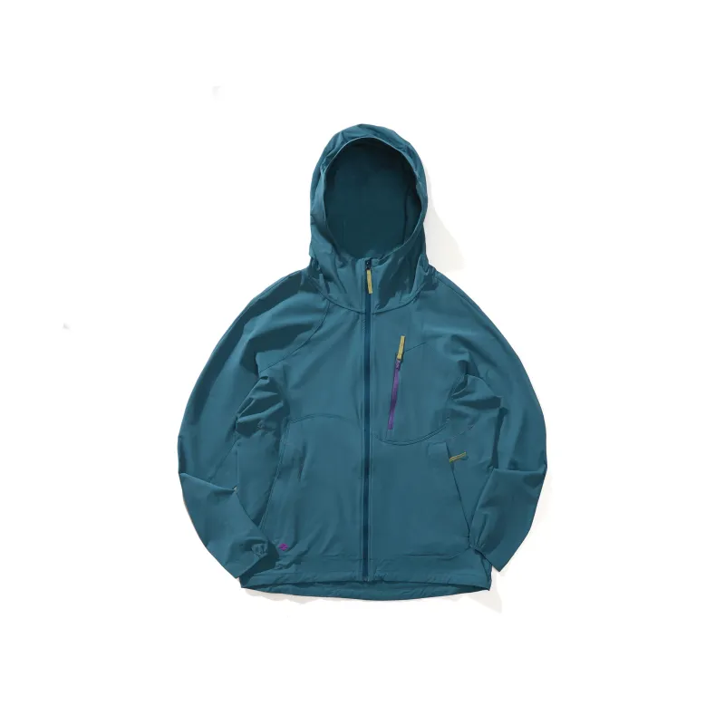 NOTHOMME Monterest Shun Time Wilderness Jackets Coats Unisex-2