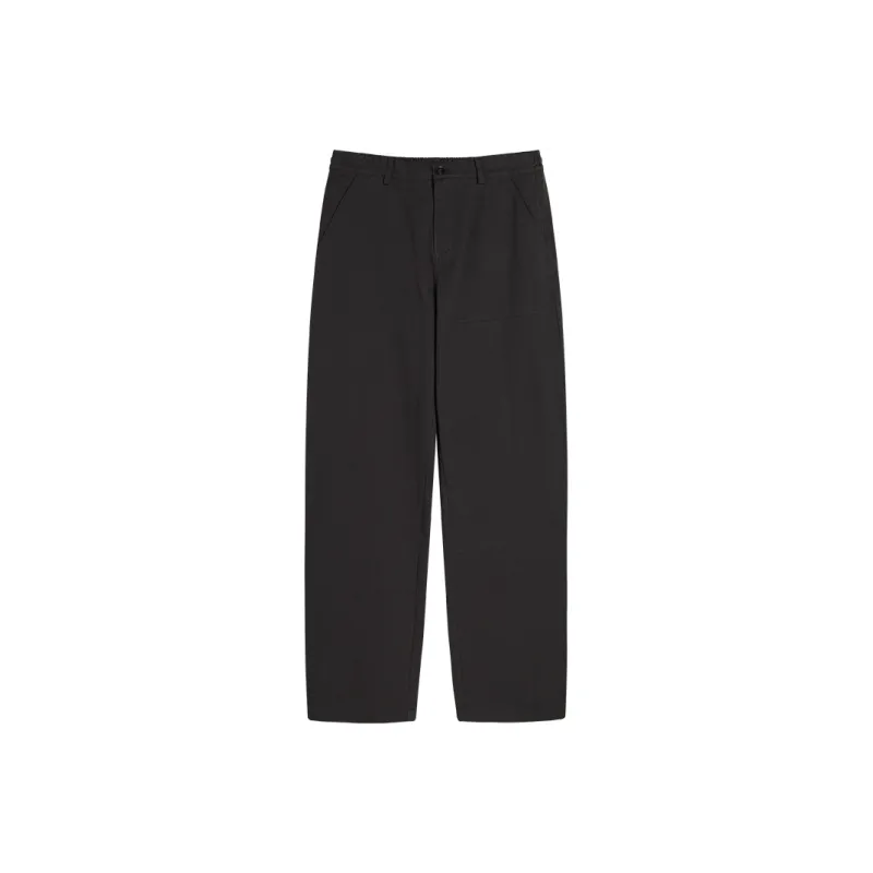 COKEIN Clean Fit Series Casual Pants Unisex-0