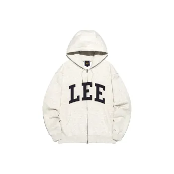 Lee Jackets Men Oat