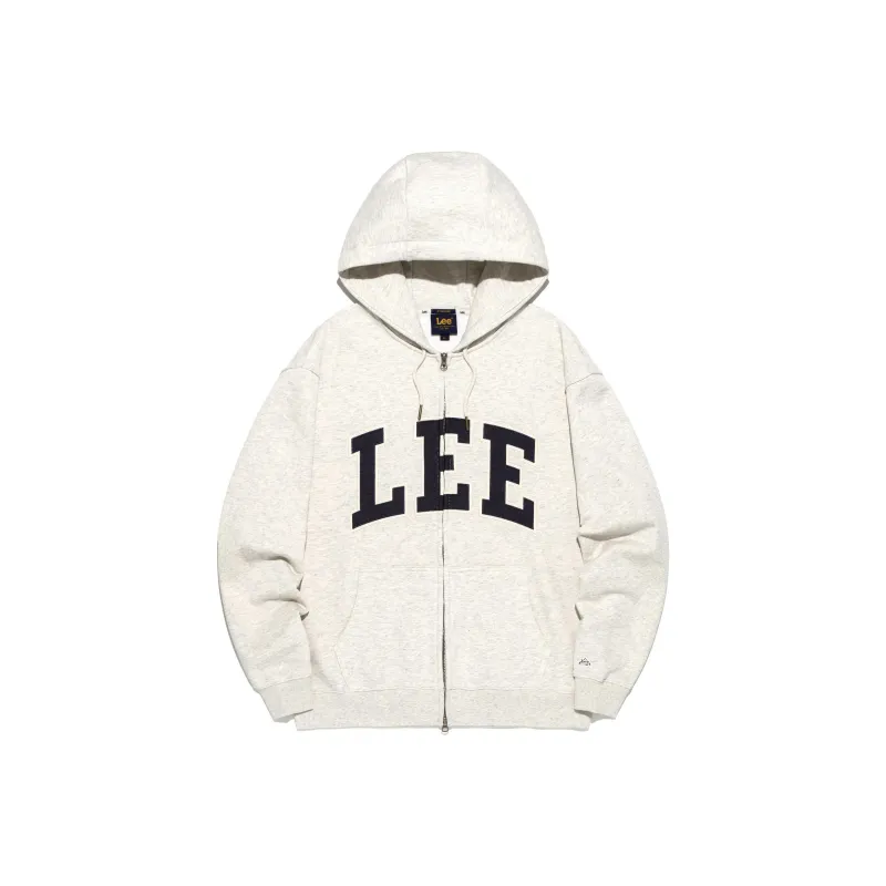 Lee Jackets Men Oat-0