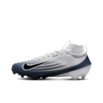 Nike Zoom Air Vapor Pro 1 White Midnight Navy Metallic Silver Black