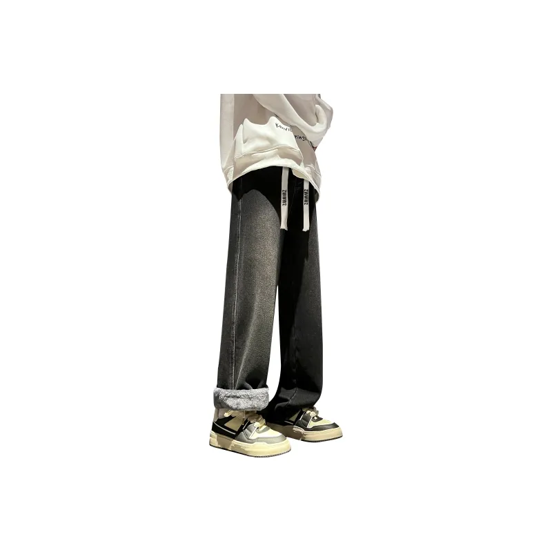 ZWWWZ Jeans Unisex-12