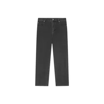 Nice Rice Jeans Men's Charcoal Black