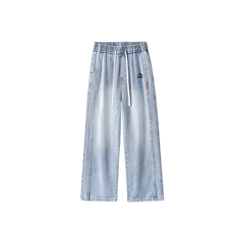 Jeep Jeans Unisex-12