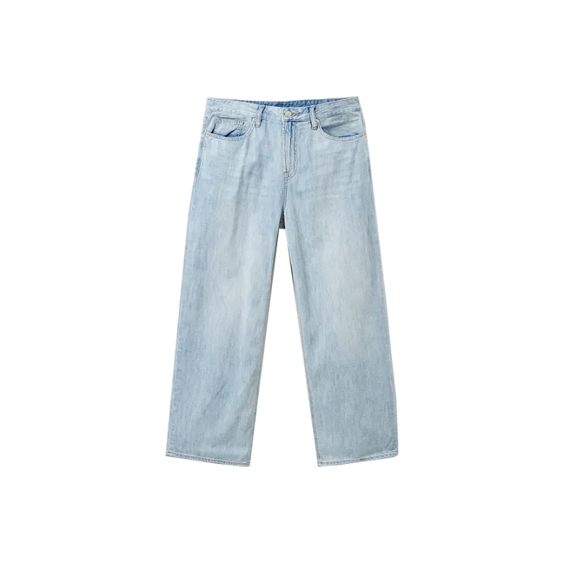 SPAO Jeans Unisex-3