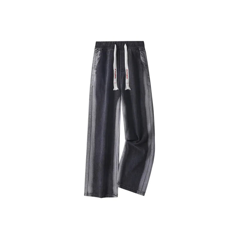 Love Monster Jeans Unisex-8