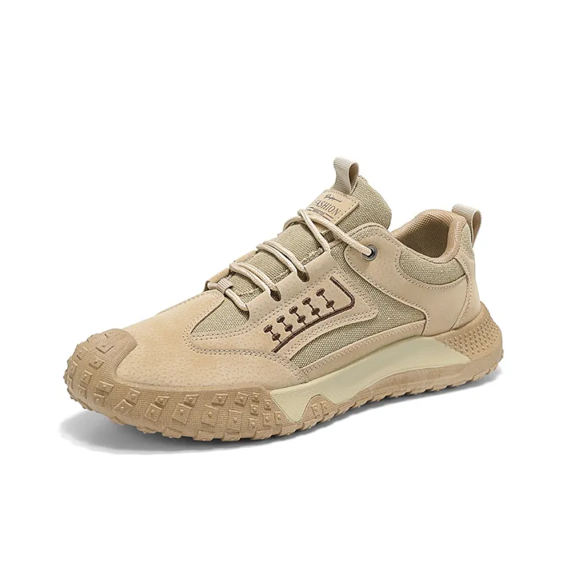 ZULISHI Low Top Casual Shoes Men's-2