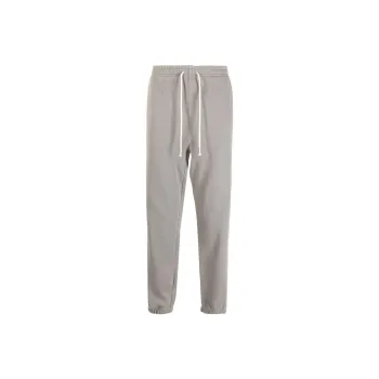 Polo Ralph Lauren SS23 Knitted Sports Pants Men's Gray