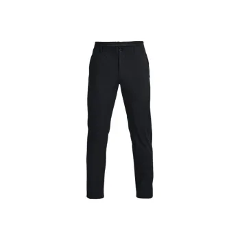 Under Armour Knitted Sweatpants Men Black