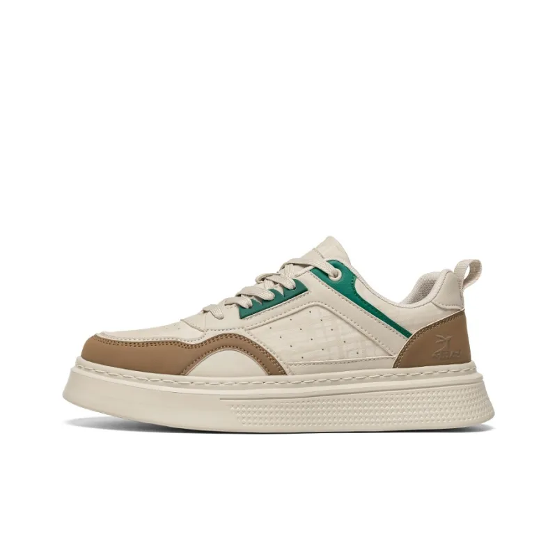 Kangaroo Head Abrasion Resistant Low Top Skateboard Shoes Unisex-4
