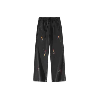 BLACK CLOVER Jeans Unisex