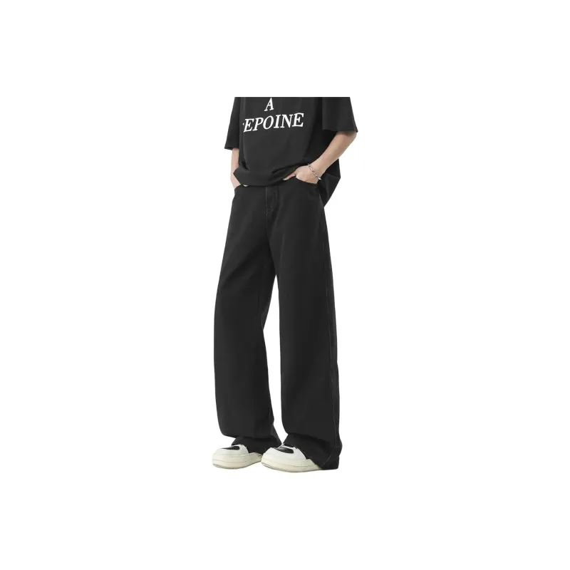 FASTFISH Jeans Unisex-3