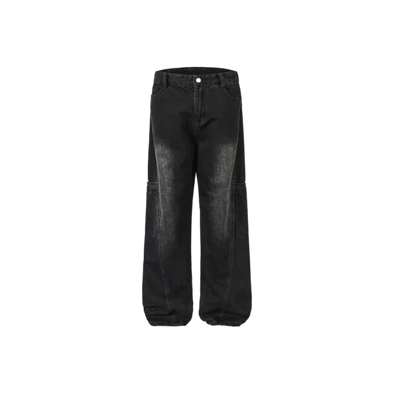 HDPV Jeans Unisex-0