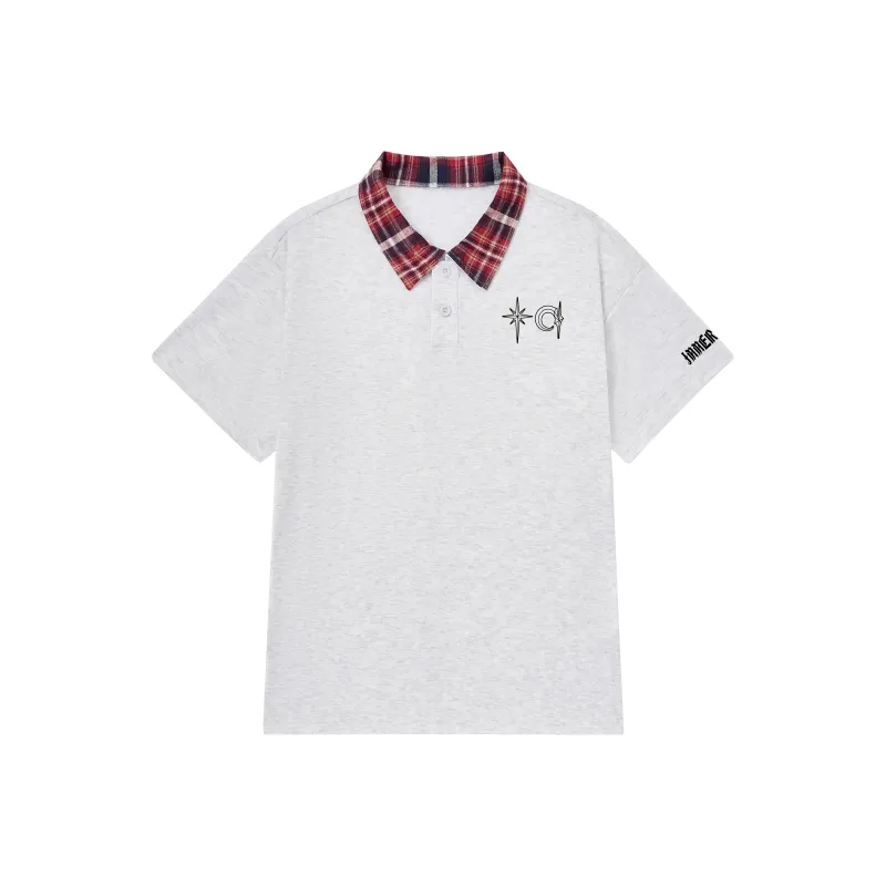 INNERSECT T Shirts Unisex-14