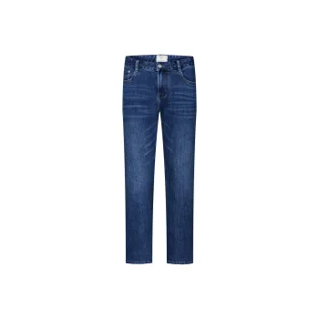 SEPTWOLVES Jeans Men's Medium Blue