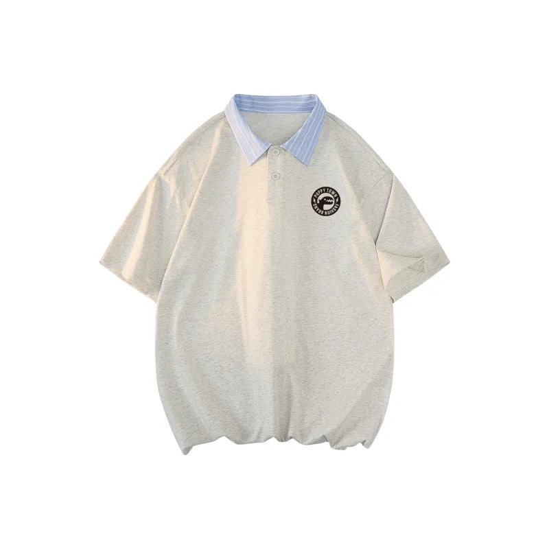 Puppytown Polo Shirts Unisex-14