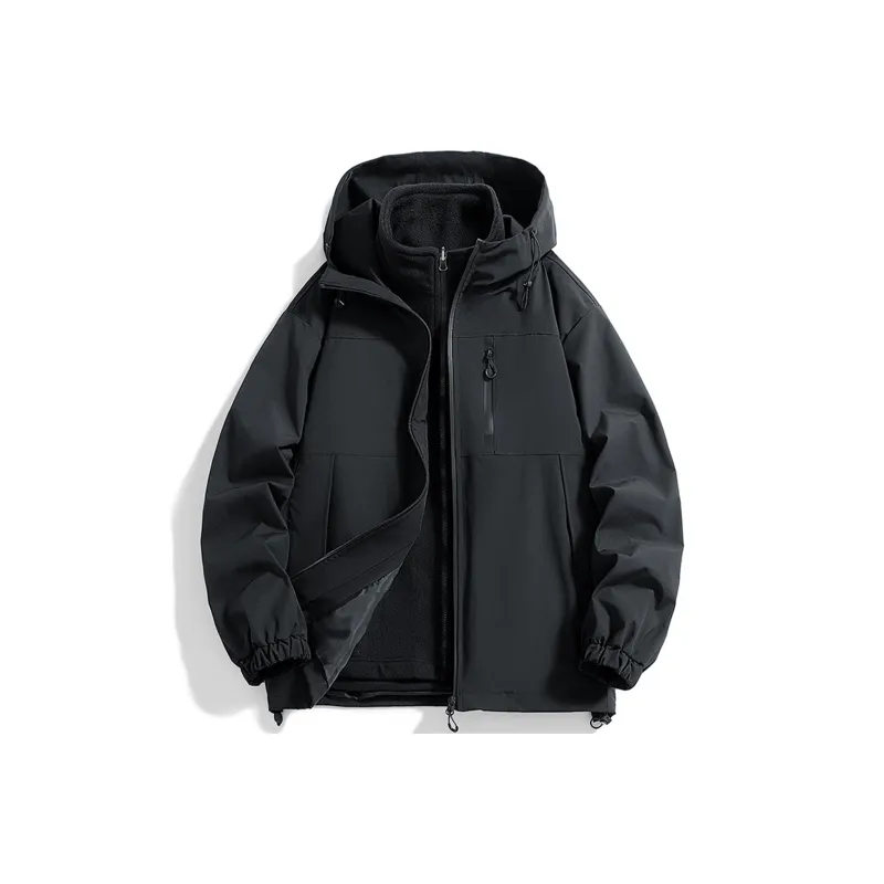 SNOW FLYING Jackets Unisex-15