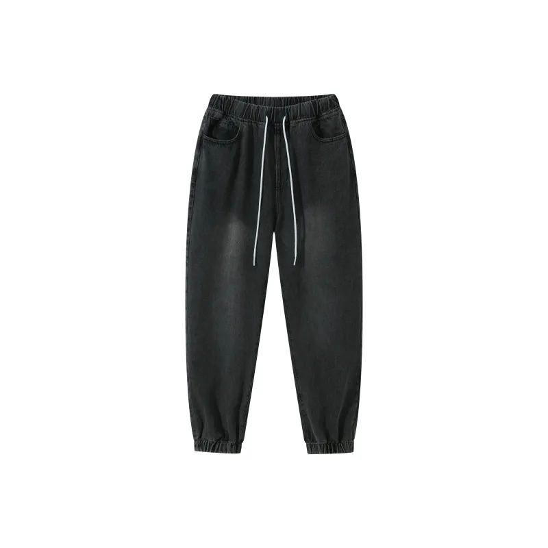 FEAROM Jeans Unisex-0