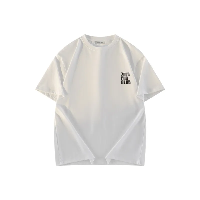 7 SEVFUN T Shirts Unisex-5