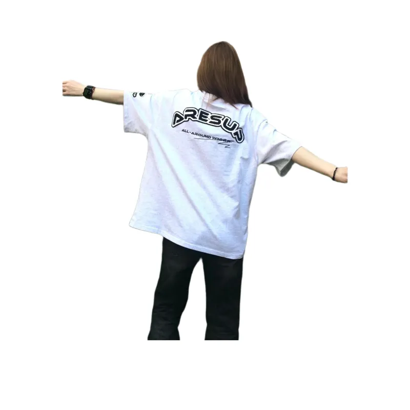 PAINT STAIN T-Shirts Unisex-16