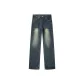 Vintage Blue