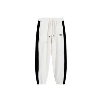 Toy Machine Knitted Sweatpants Unisex