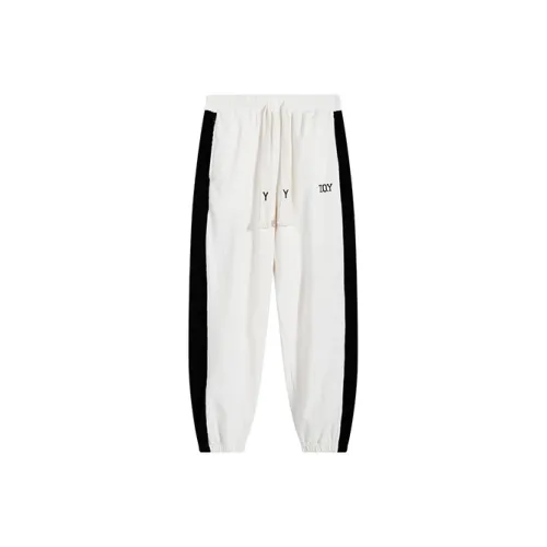 Toy Machine Knitted Sweatpants Unisex