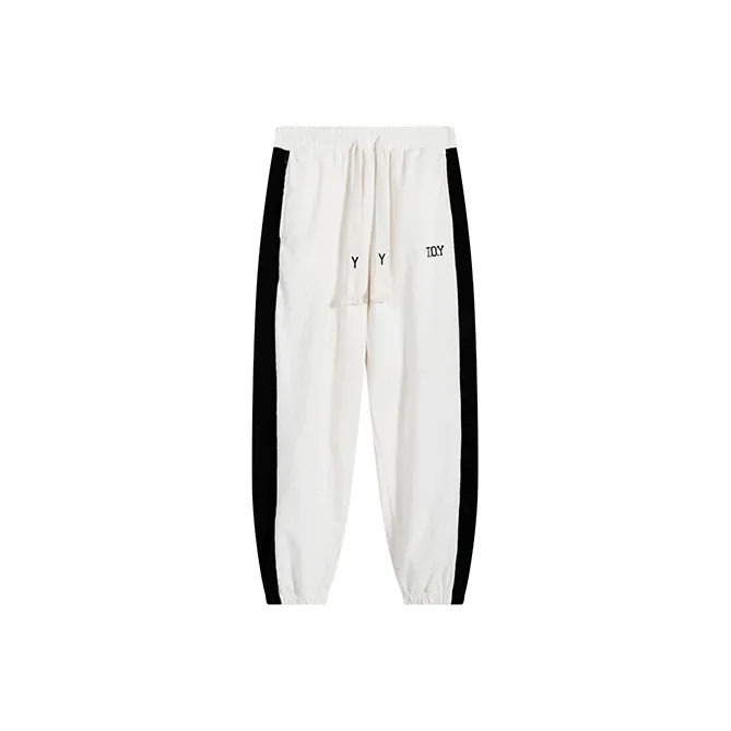 Toy Machine Knitted Sweatpants Unisex-0