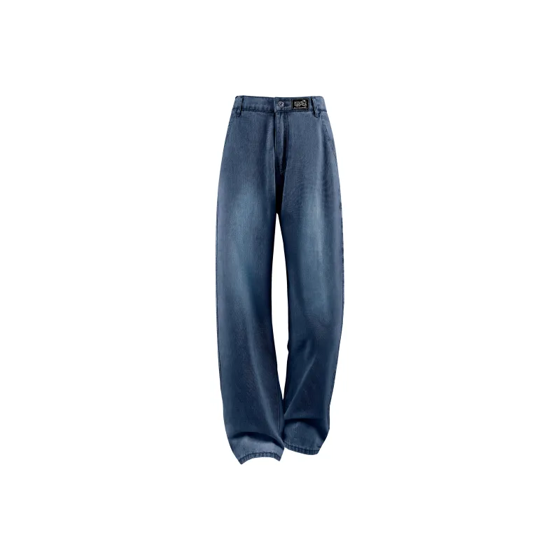 Supremo Cat Jeans Unisex-25