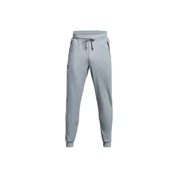 Under Armour UA Sportstyle Knitted Sports Pants Men's Light Blue