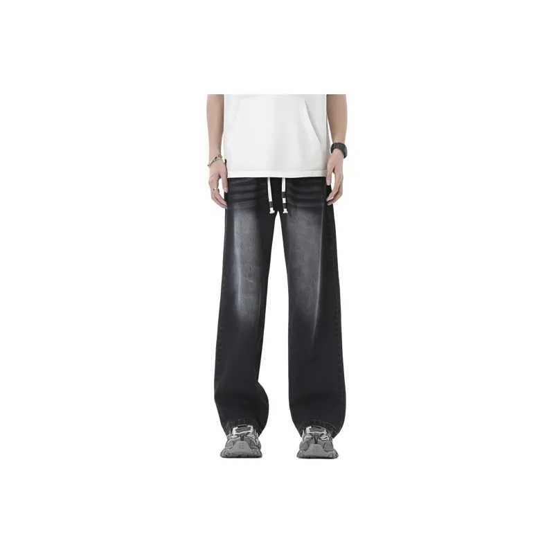 JASONWOOD Cowboy On The Run Jeans Unisex-9