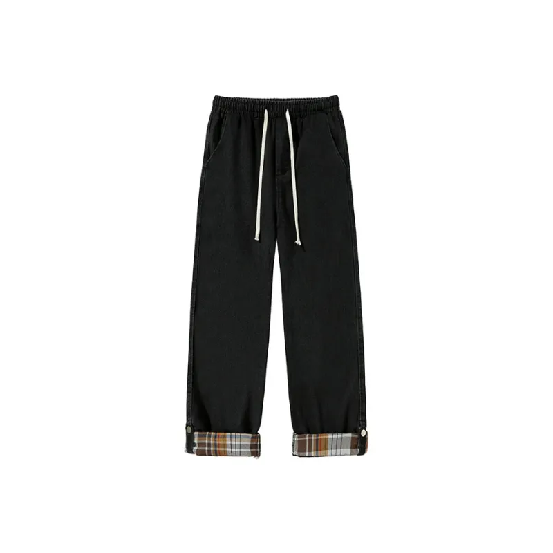 KNOW EVERY Jeans Unisex-21