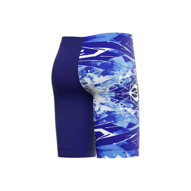 QIAODAN Adults Swimming Shorts Racing Shorts Men's-1