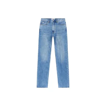 CALVIN KLEIN Jeans Men's Medium Blue