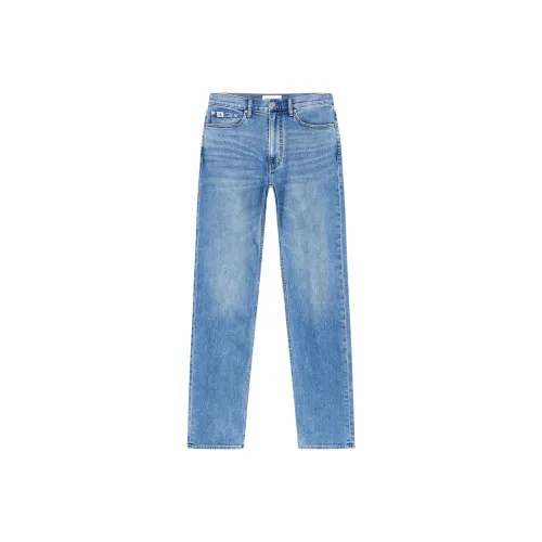 CALVIN KLEIN Jeans Men's Medium Blue