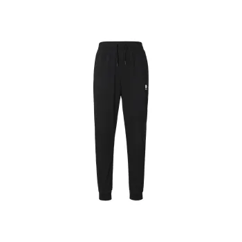 Adidas Knitted Sweatpants Unisex Black