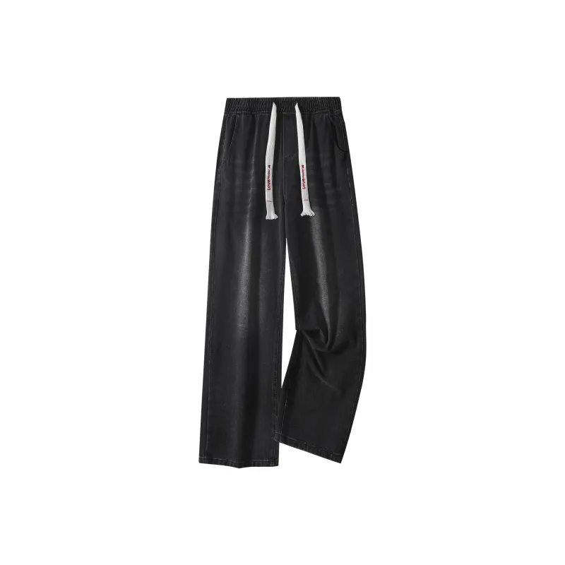 Love Monster Jeans Unisex-0