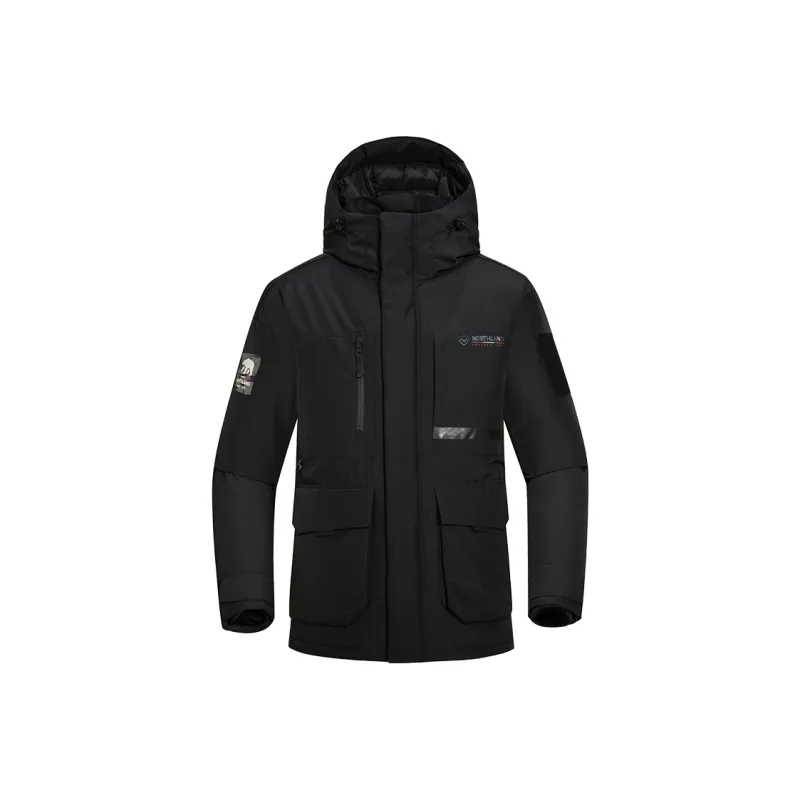 NORTHLAND PROFESSIONAL Down Jacket Unisex-0
