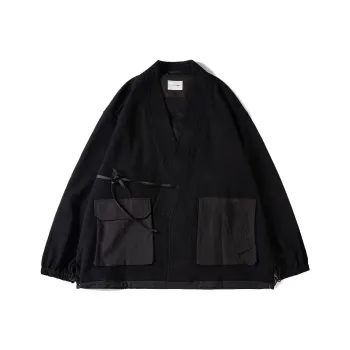 AOGZ Jackets Unisex