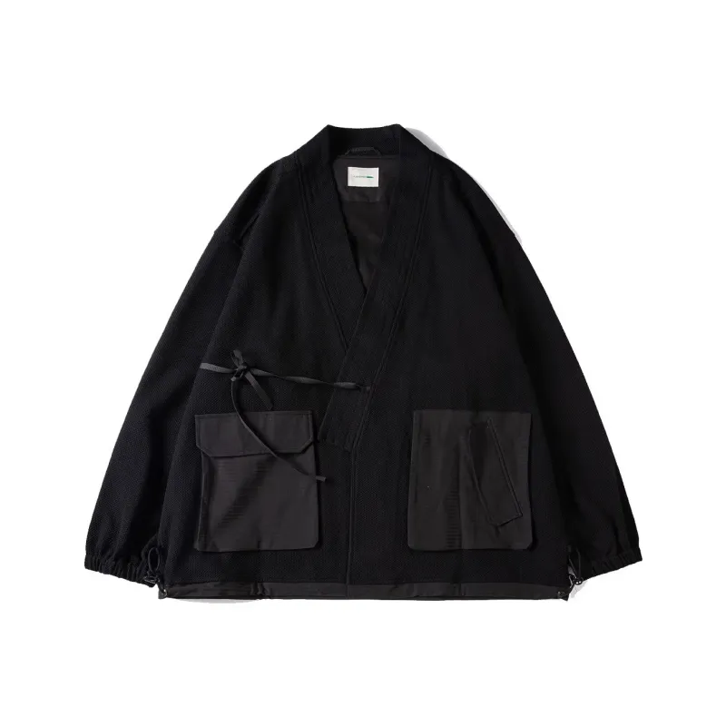 AOGZ Jackets Unisex-0