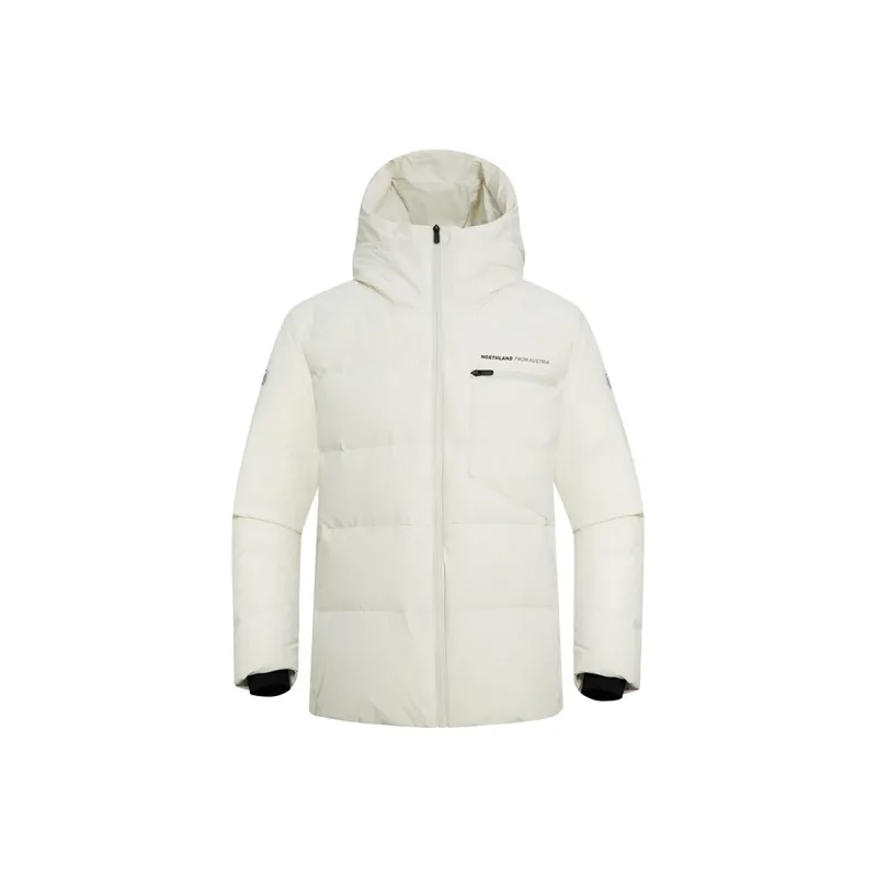 NORTHLAND PROFESSIONAL Down Jacket Unisex-0