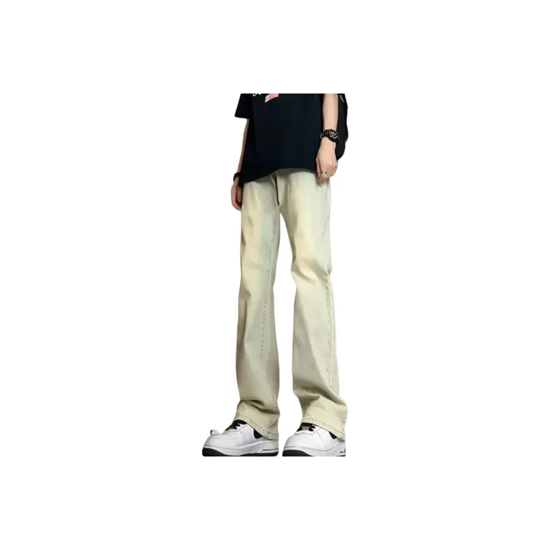 HAPPY PARTY Jeans Unisex-3
