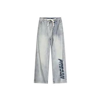 FREO3N Jeans Unisex