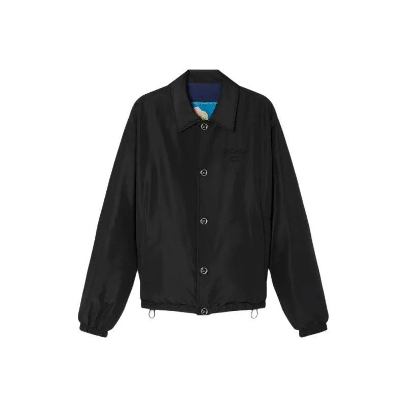 VERSACE Gallery Reversible Blouson Jacket-0