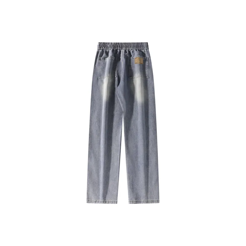 David Bakken Jeans Unisex-6